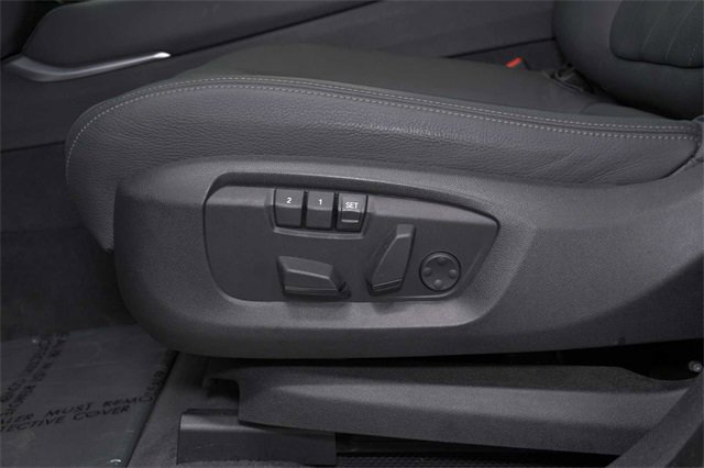 Used 2019 BMW X6 sDrive35i w/ Convenience Package image 28