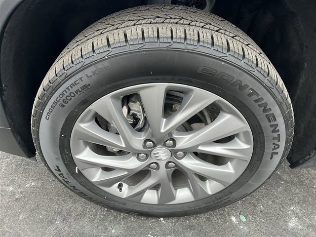 Certified 2025 Buick Enclave Preferred image 23