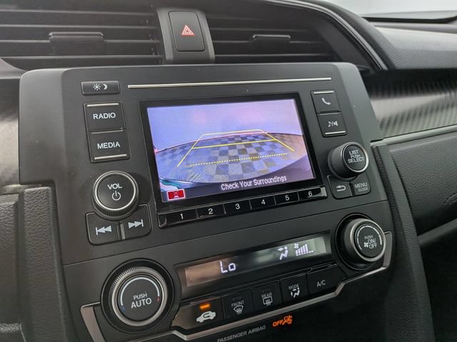 Used 2019 Honda Civic Sport image 5