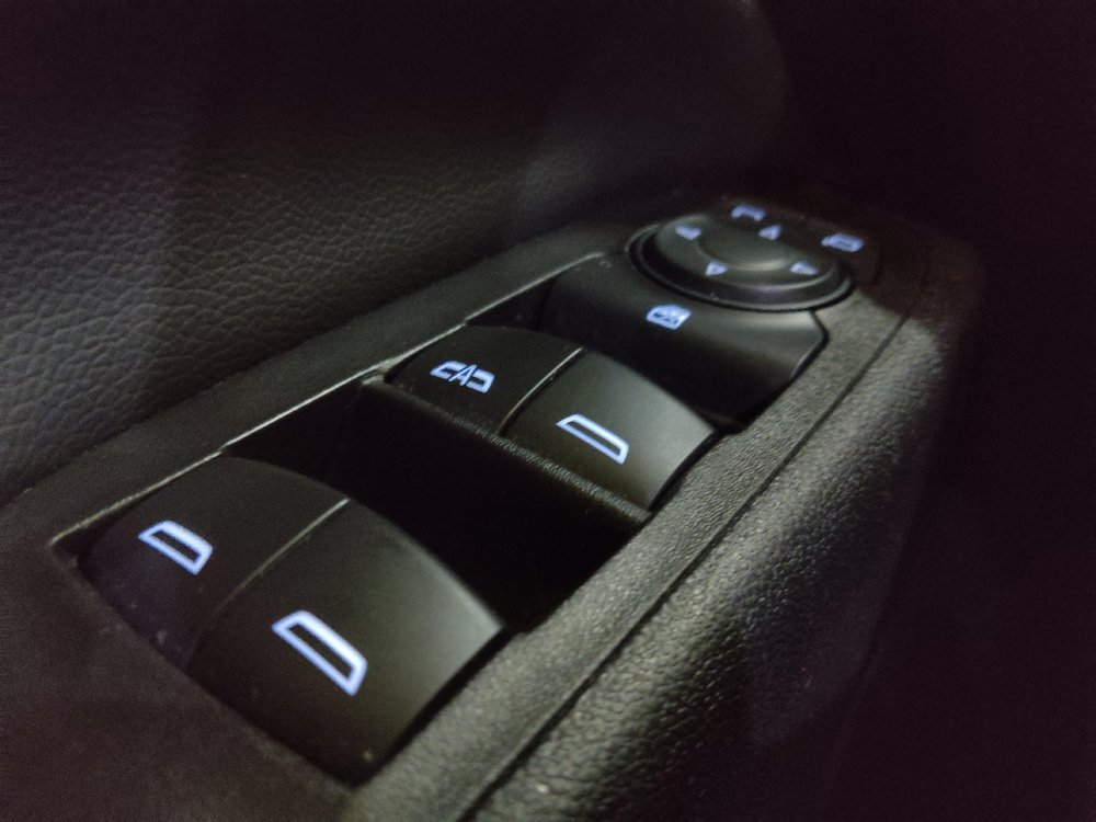 Used 2022 Chevrolet Equinox LT FWD image 27