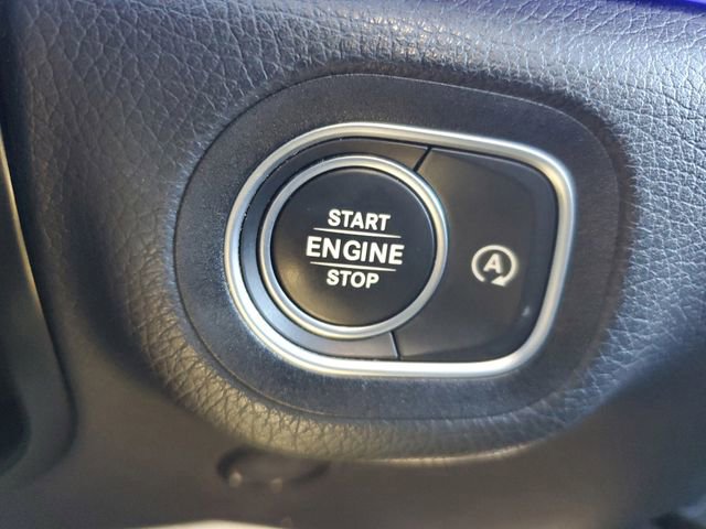 Used 2022 Mercedes-Benz GLS 450 4MATIC image 33