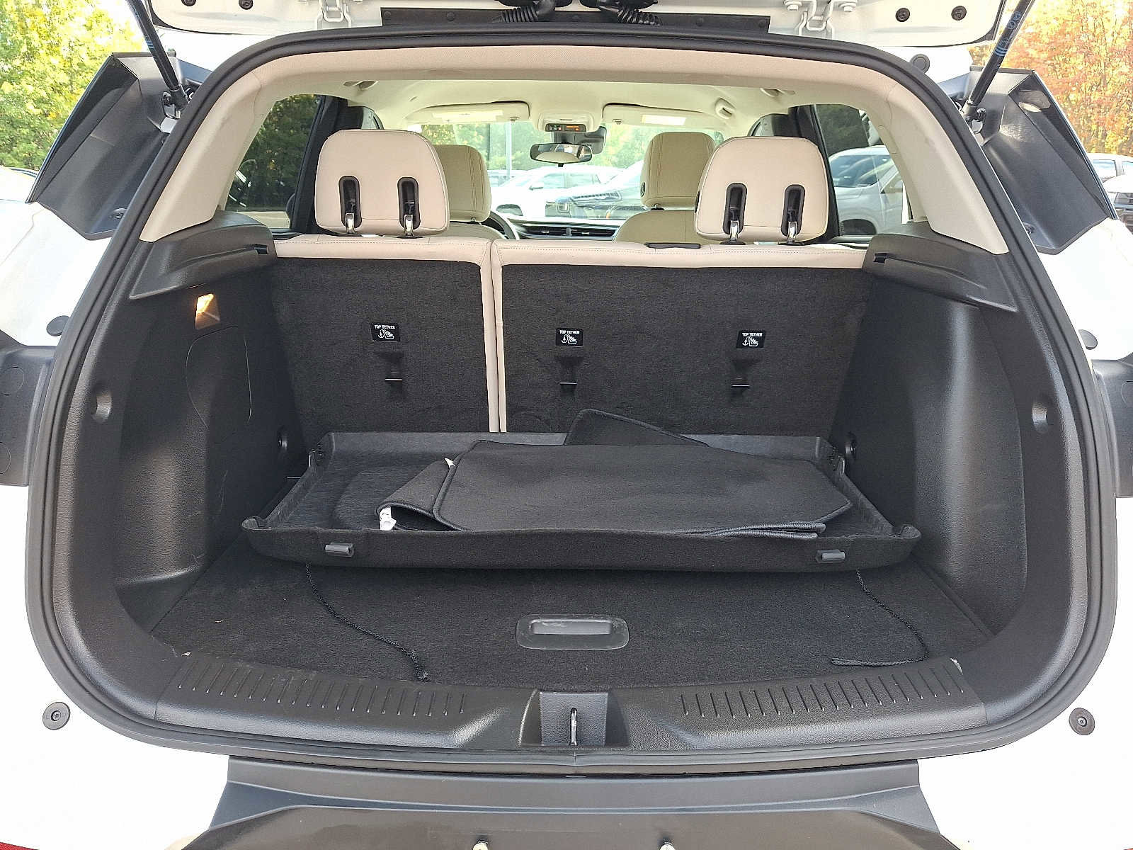 Used 2023 Buick Encore GX Select image 30