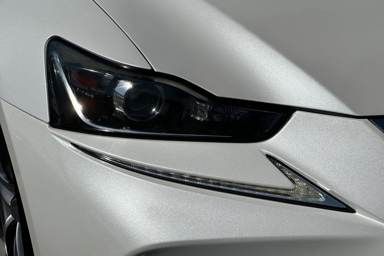 Used 2017 Lexus IS 200t w/ Navigation System Package image 10