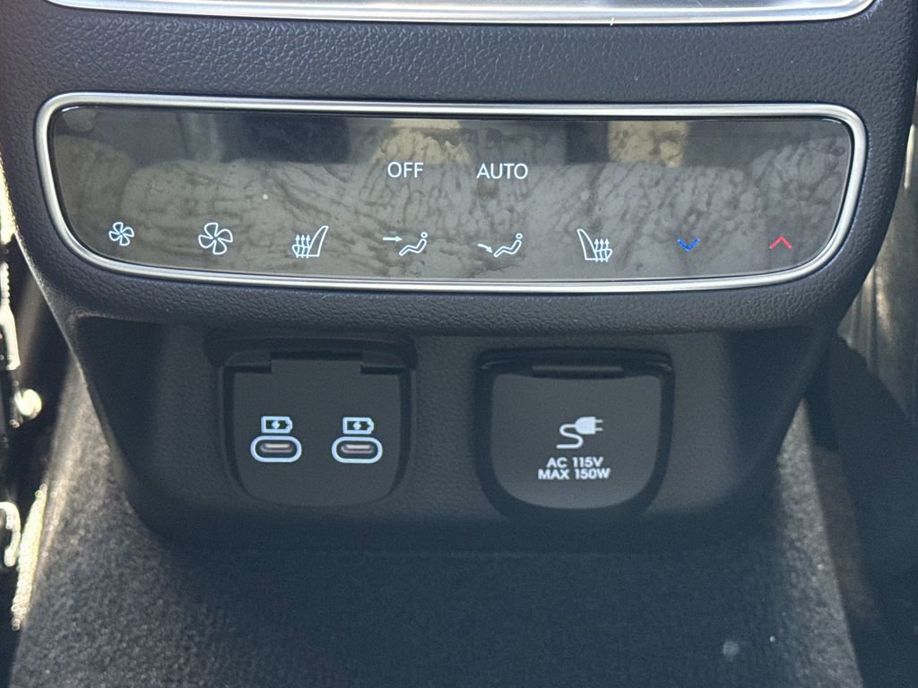 Used 2026 Genesis GV70 3.5T Sport Prestige image 22