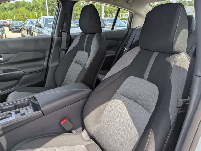 New 2026 Nissan Sentra SV w/ SV Convenience Package FWD image 14