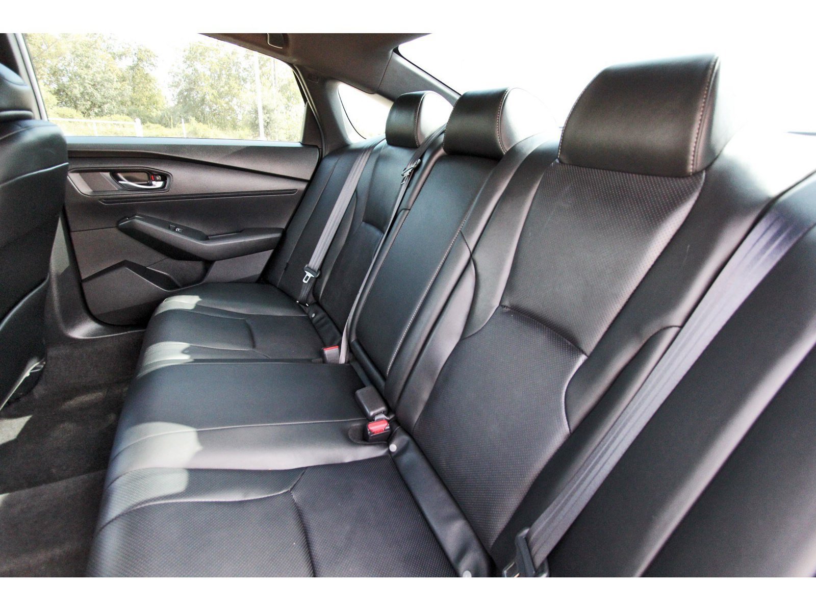 Used 2025 Honda Accord Sport image 31