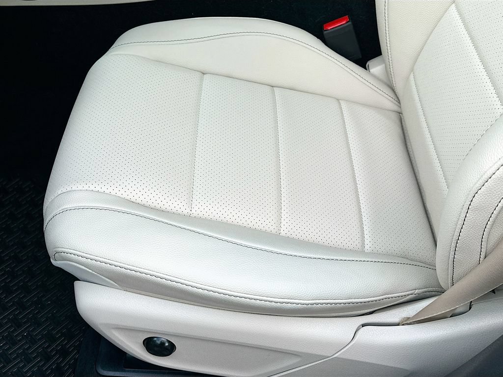 Certified 2026 Mercedes-Benz GLE 350 4MATIC image 20