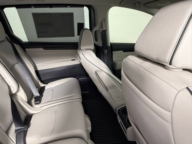 New 2026 Honda Odyssey Touring image 40