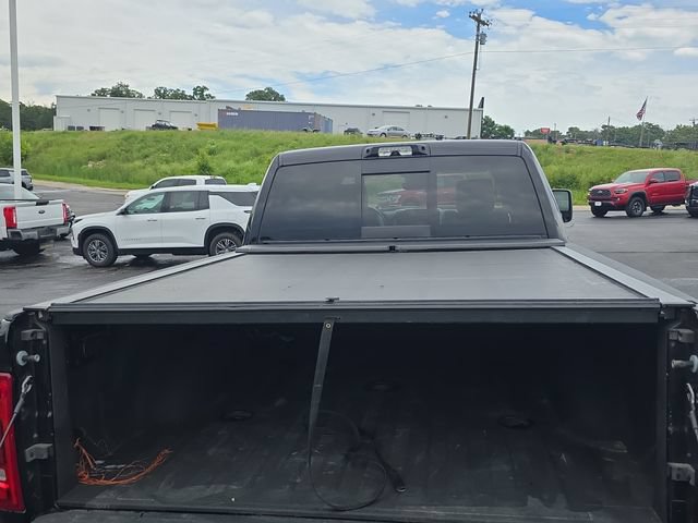Used 2024 RAM 2500 Laramie w/ Sport Appearance Package AWD/4WD image 29