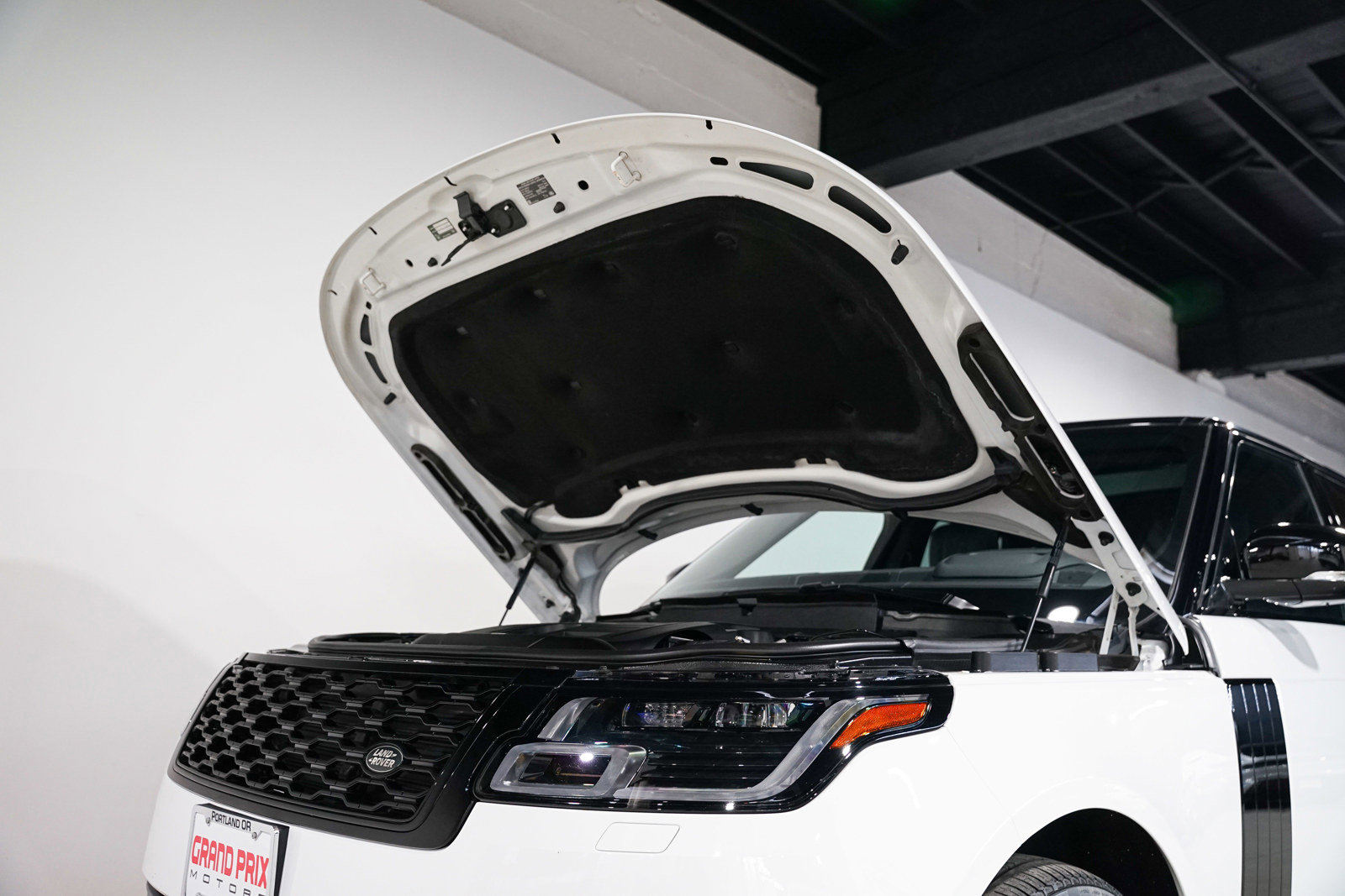 Used 2021 Land Rover Range Rover Westminster Edition image 56