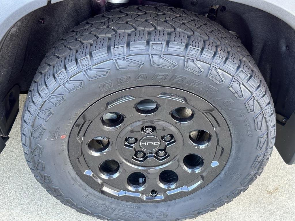 New 2026 Honda Passport TrailSport image 21