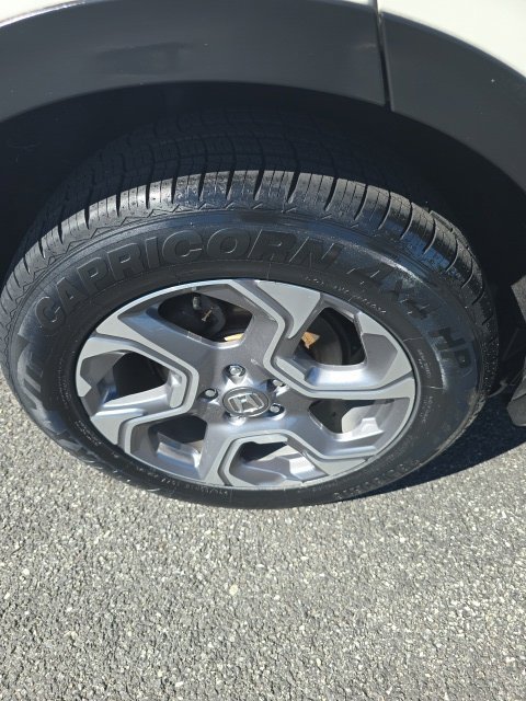 Used 2018 Honda CR-V EX-L image 13