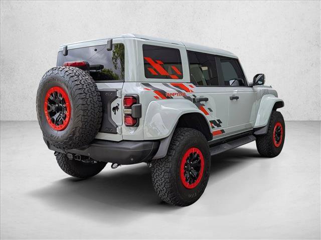 Used 2024 Ford Bronco Raptor AWD/4WD image 5