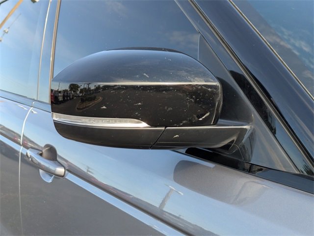 Used 2022 Land Rover Range Rover Sport SE image 11