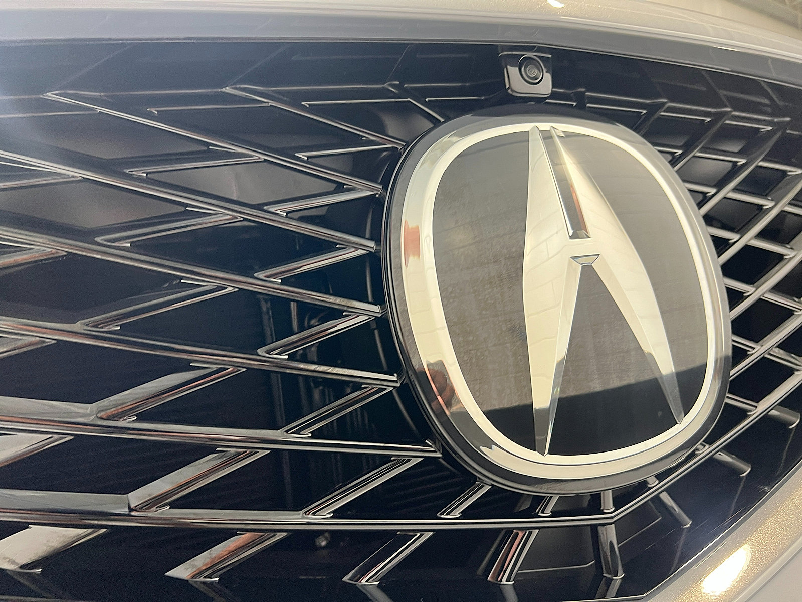 New 2026 Acura MDX A-Spec w/ Advance Package AWD/4WD image 12