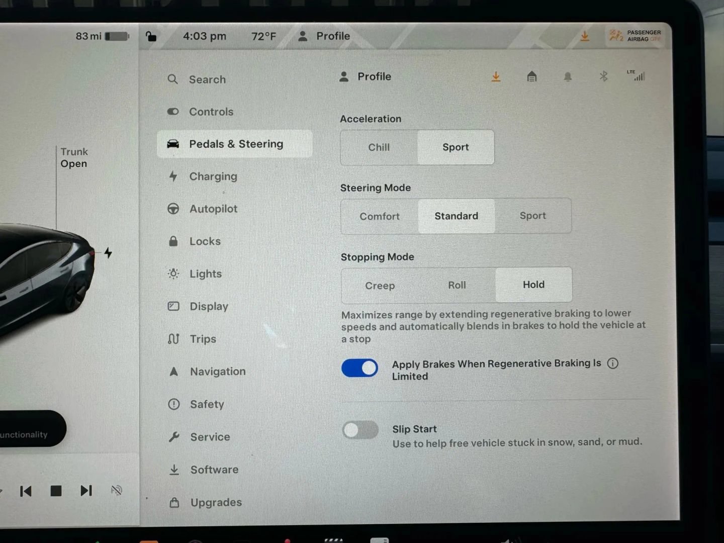 Used 2023 Tesla Model 3 Standard Range RWD image 29