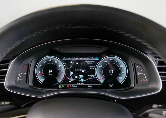 Certified 2022 Audi Q7 3.0T Premium Plus image 19