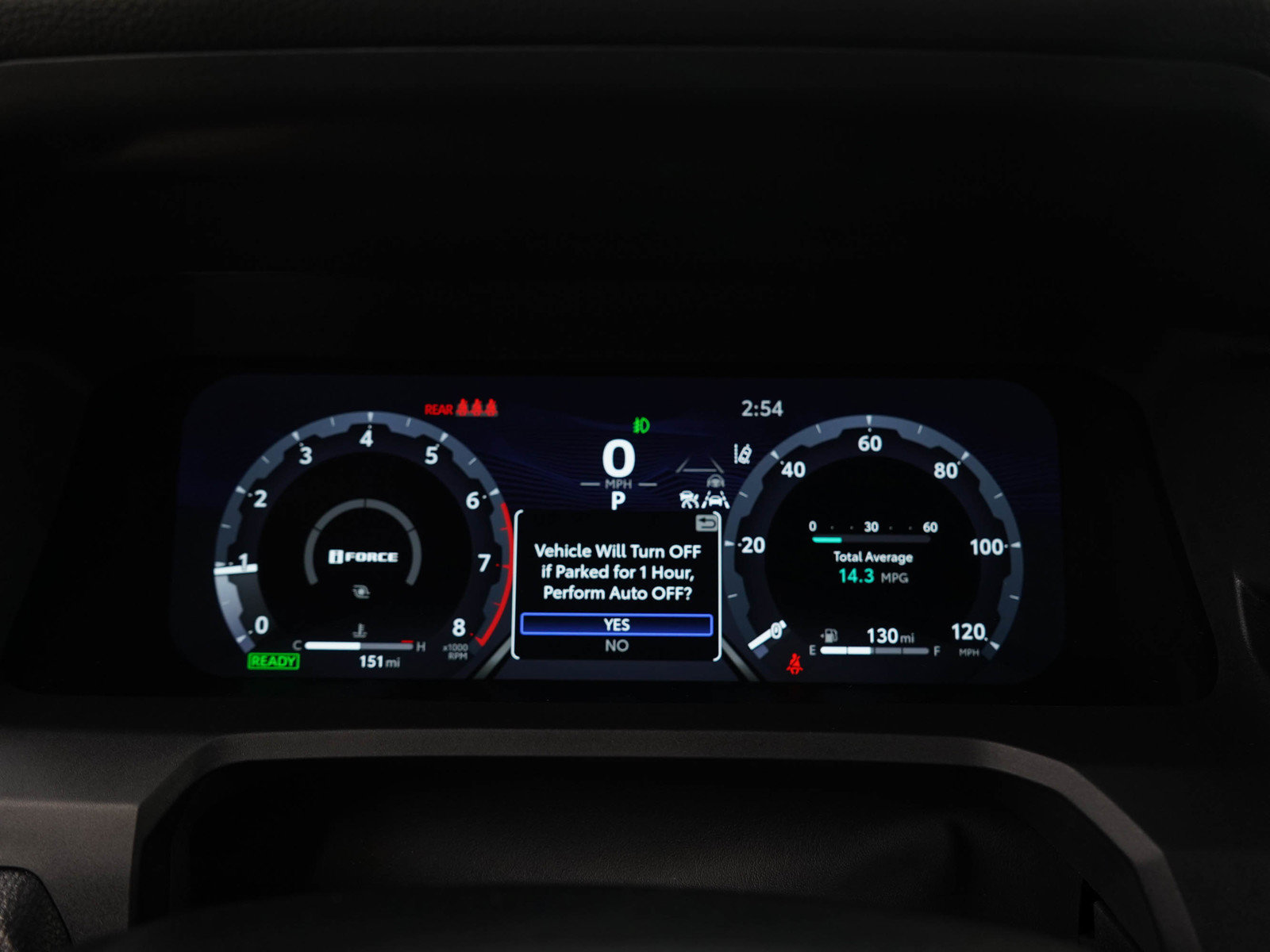 Used 2026 Toyota Tacoma TRD Off-Road AWD/4WD image 26