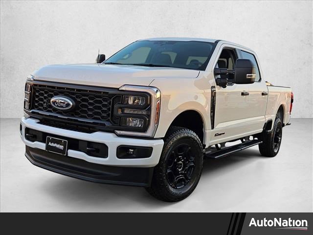 New 2026 Ford F250 XL w/ STX Appearance Package image 1