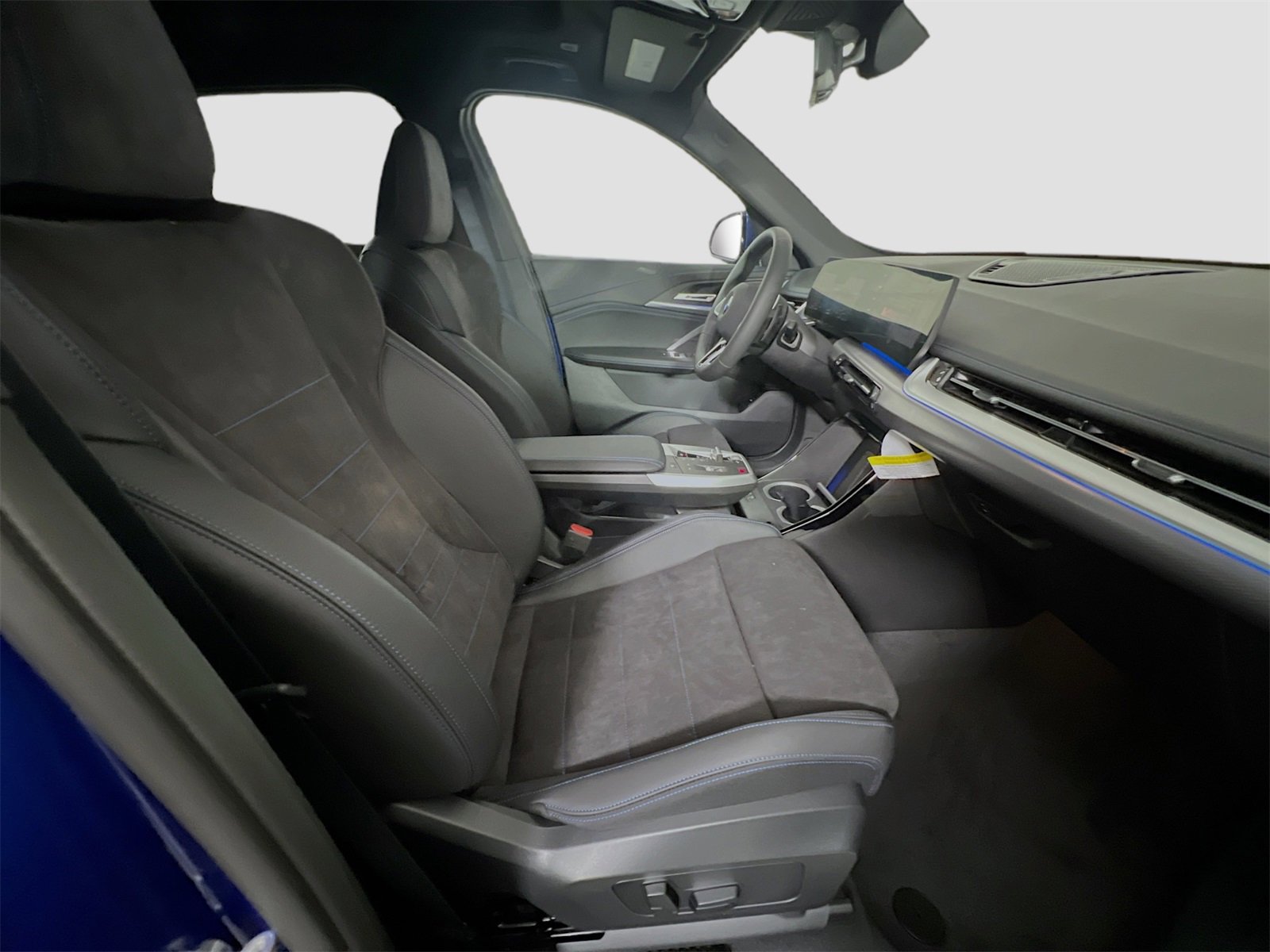 New 2025 BMW X1 xDrive28i w/ M Sport Package image 30