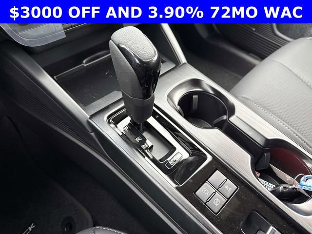 New 2026 Subaru Outback Limited image 22