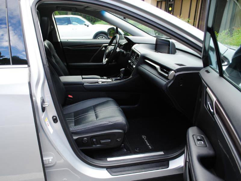 Used 2016 Lexus RX 350 FWD w/ Luxury Package image 13