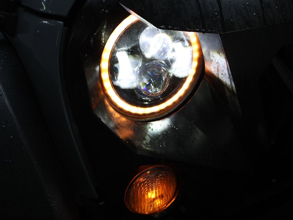 Used 2014 Jeep Wrangler Sport w/ Quick Order Package 24S image 22