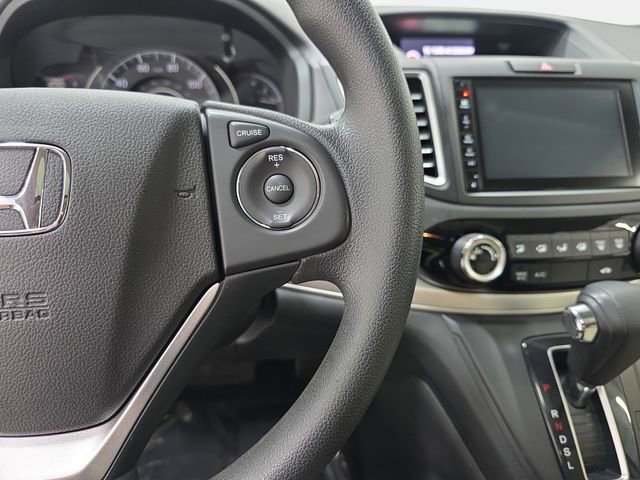 Used 2016 Honda CR-V EX image 18