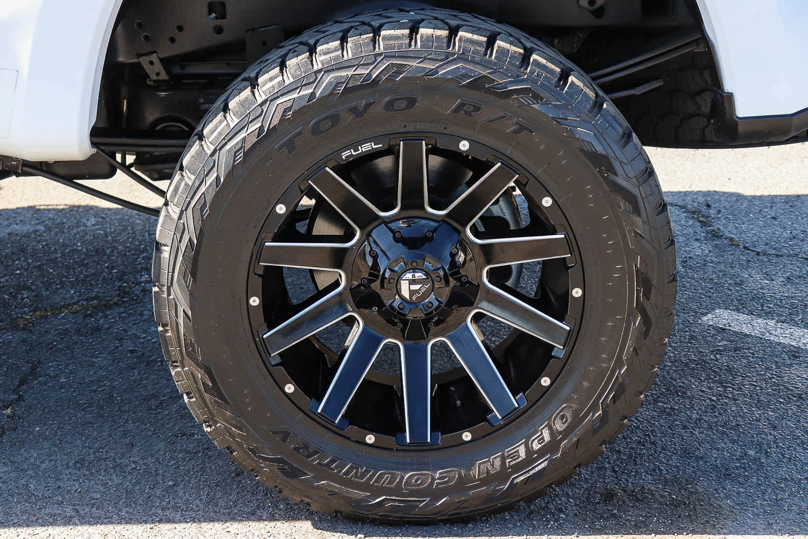 Used 2019 Ford F250 XLT w/ XLT Value Package image 11