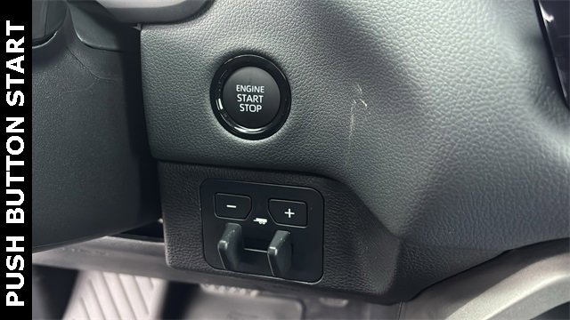 New 2026 Toyota Tundra Limited image 12