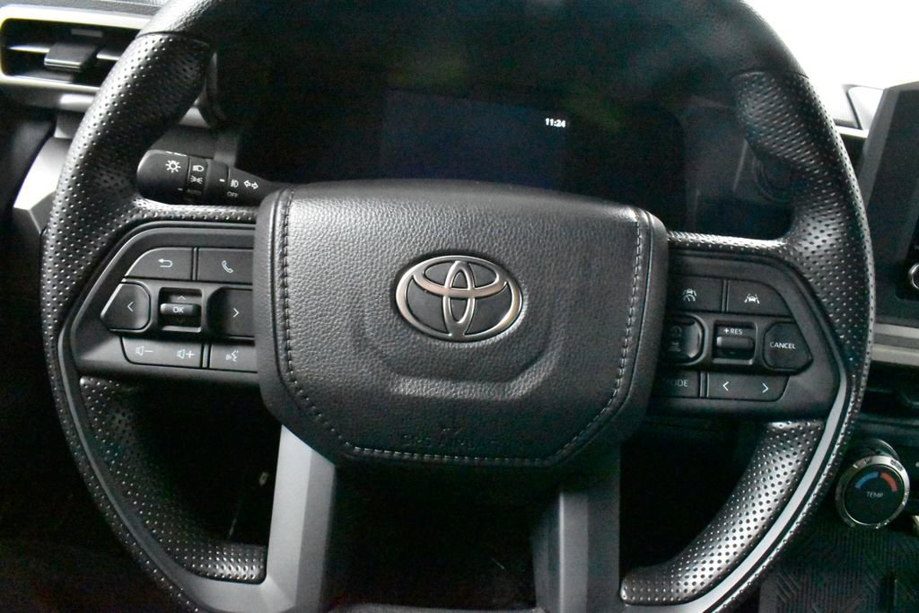 Certified 2026 Toyota Tacoma SR5 image 19