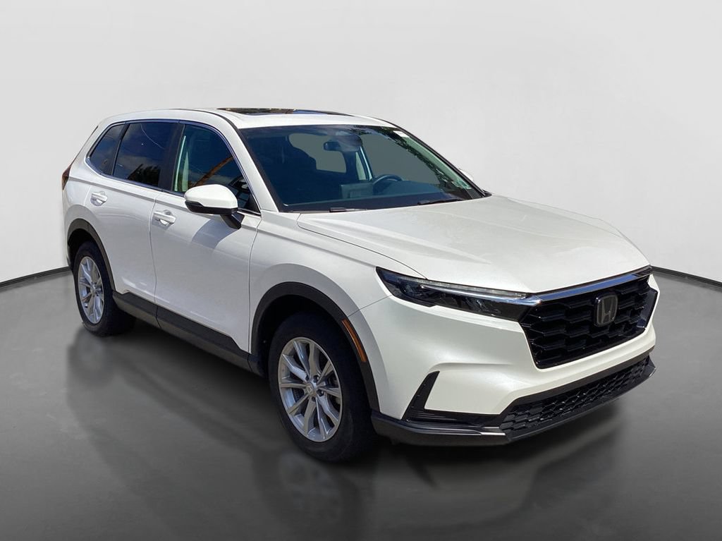 Used 2023 Honda CR-V EX image 3