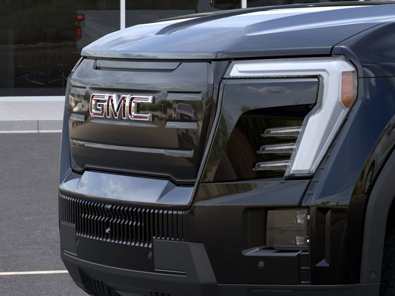 New 2026 GMC Sierra EV Elevation w/ Premium Package image 13