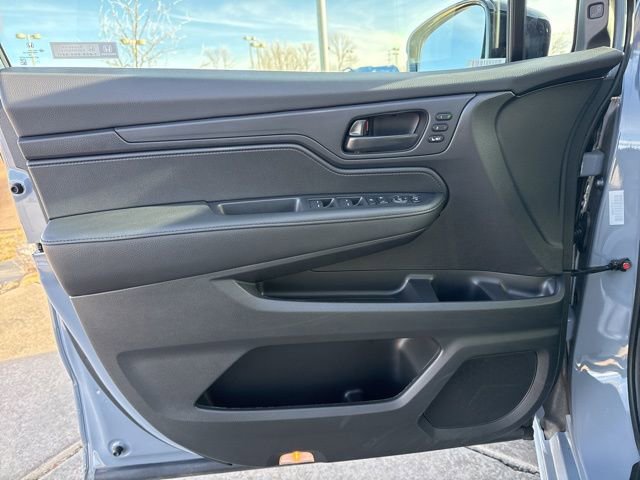 Used 2025 Honda Odyssey Sport-L image 21