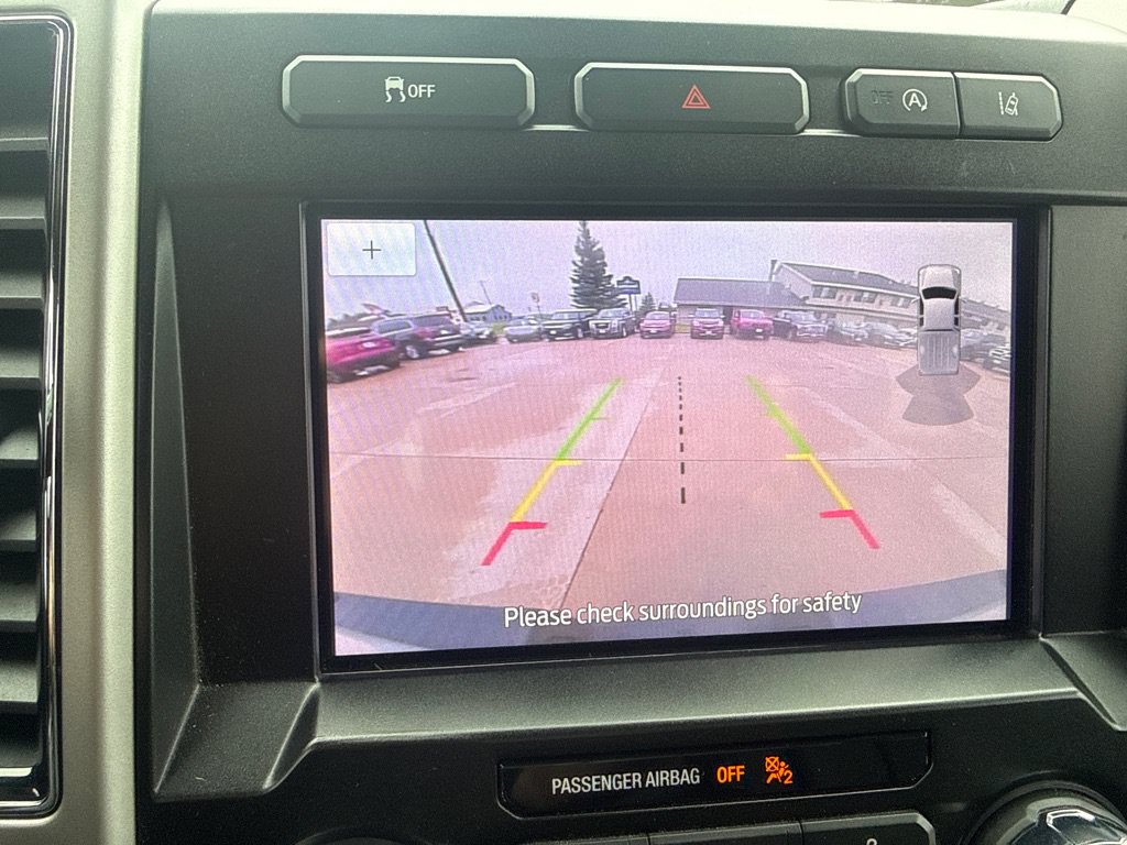 Used 2020 Ford F150 Lariat AWD/4WD image 36