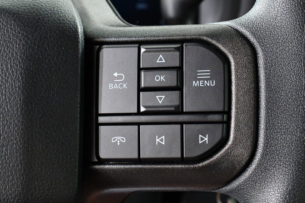 New 2025 Ford F150 STX w/ Equipment Group 200A image 33