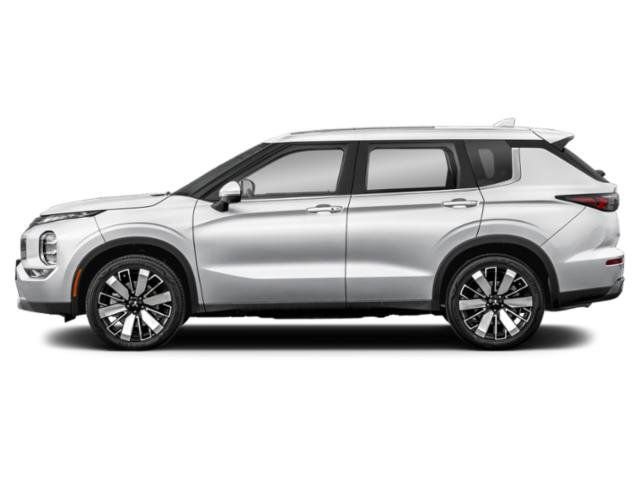 Used 2025 Mitsubishi Outlander SE image 3