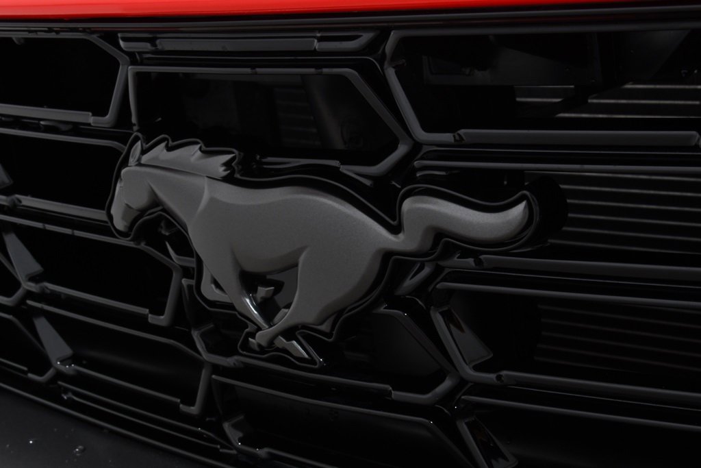 New 2025 Ford Mustang Dark Horse w/ Dark Horse Handlin Package image 24