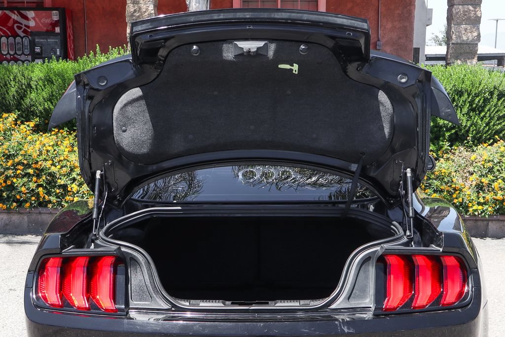 Used 2021 Ford Mustang GT w/ Equipment Group 301A RWD image 8