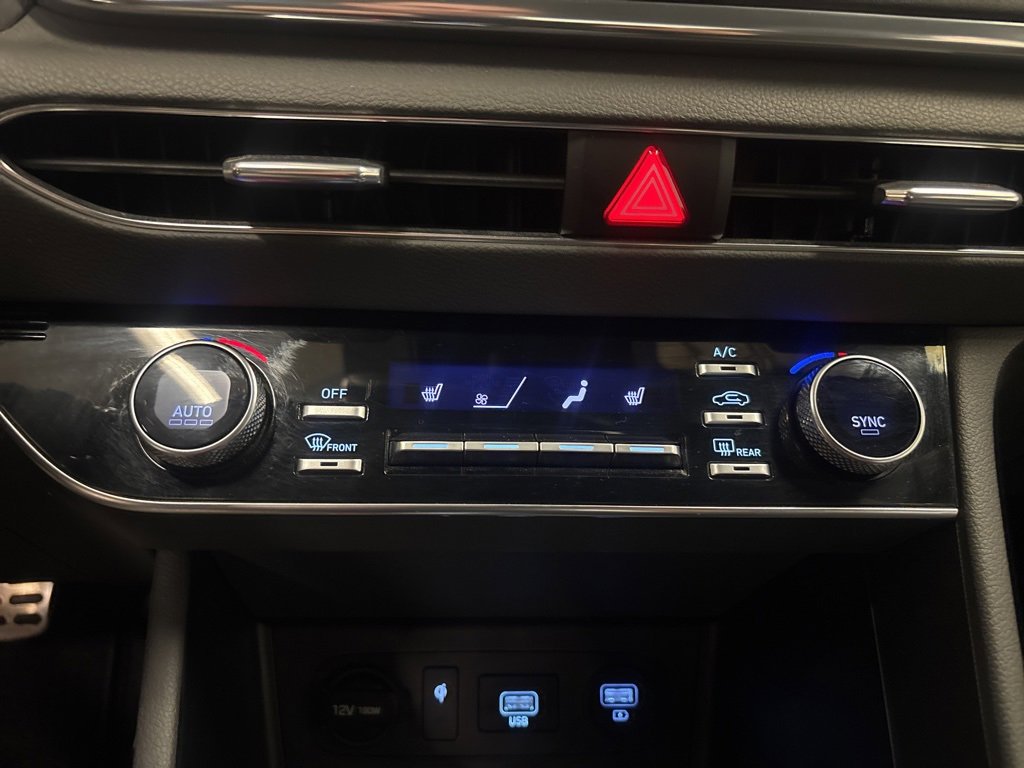 Used 2020 Hyundai Sonata SEL Plus image 24