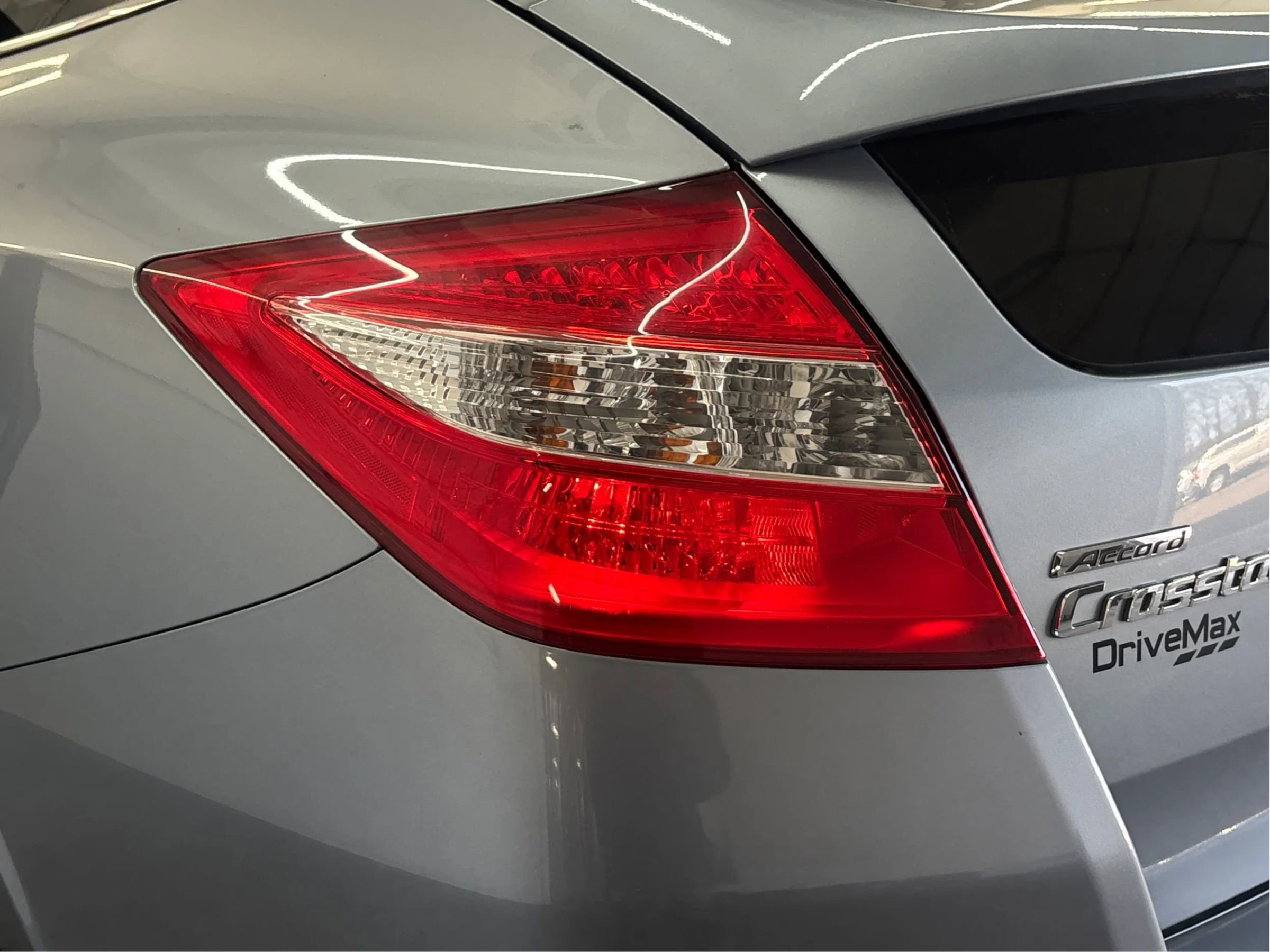 Used 2010 Honda Crosstour EX-L image 34