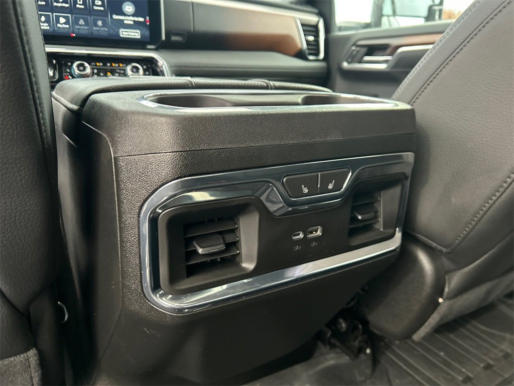 Certified 2024 GMC Sierra 2500 Denali w/ Denali Reserve Package image 31