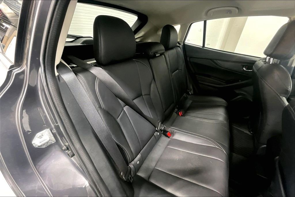 Used 2022 Subaru Impreza 2.0i Limited image 25