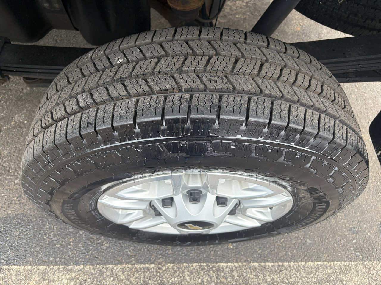 Used 2020 Chevrolet Silverado 2500 LT w/ Fleet Comfort Package image 18