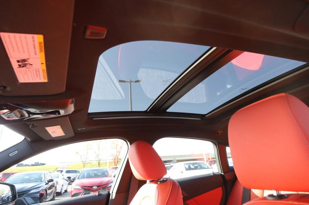 Used 2024 BMW M235i xDrive Gran Coupe w/ M Performance Package image 8