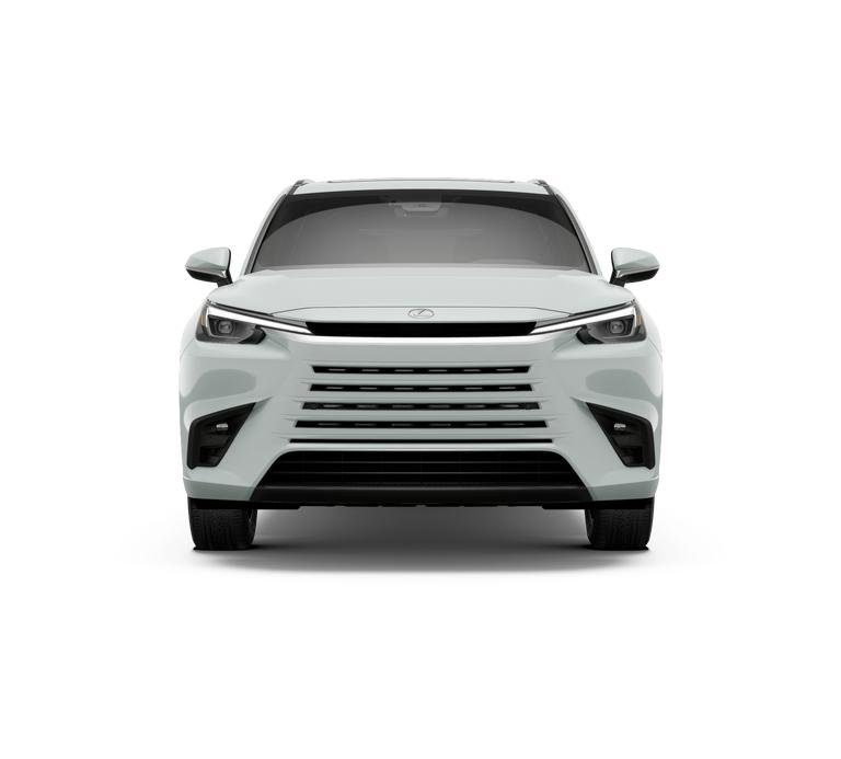 New 2026 Lexus TX 350 AWD image 5