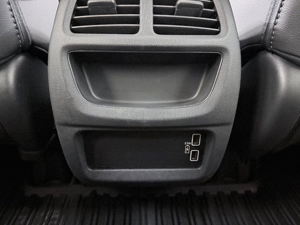 Used 2023 Honda Passport EX-L image 28