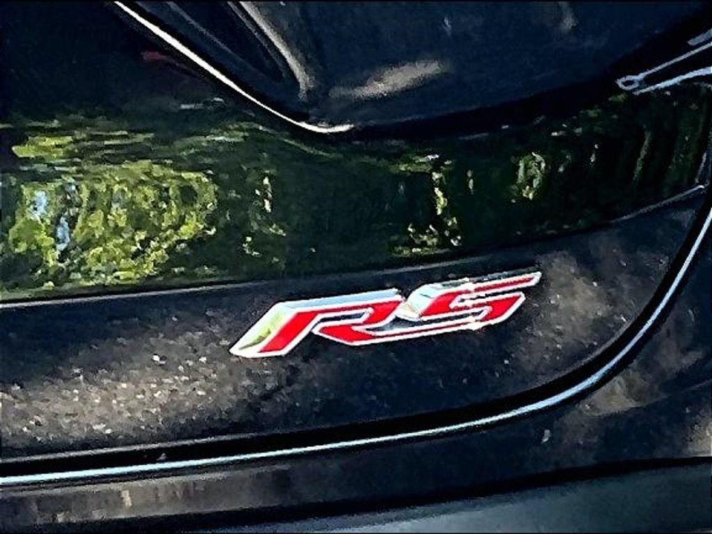 Used 2024 Chevrolet Trax RS FWD image 28