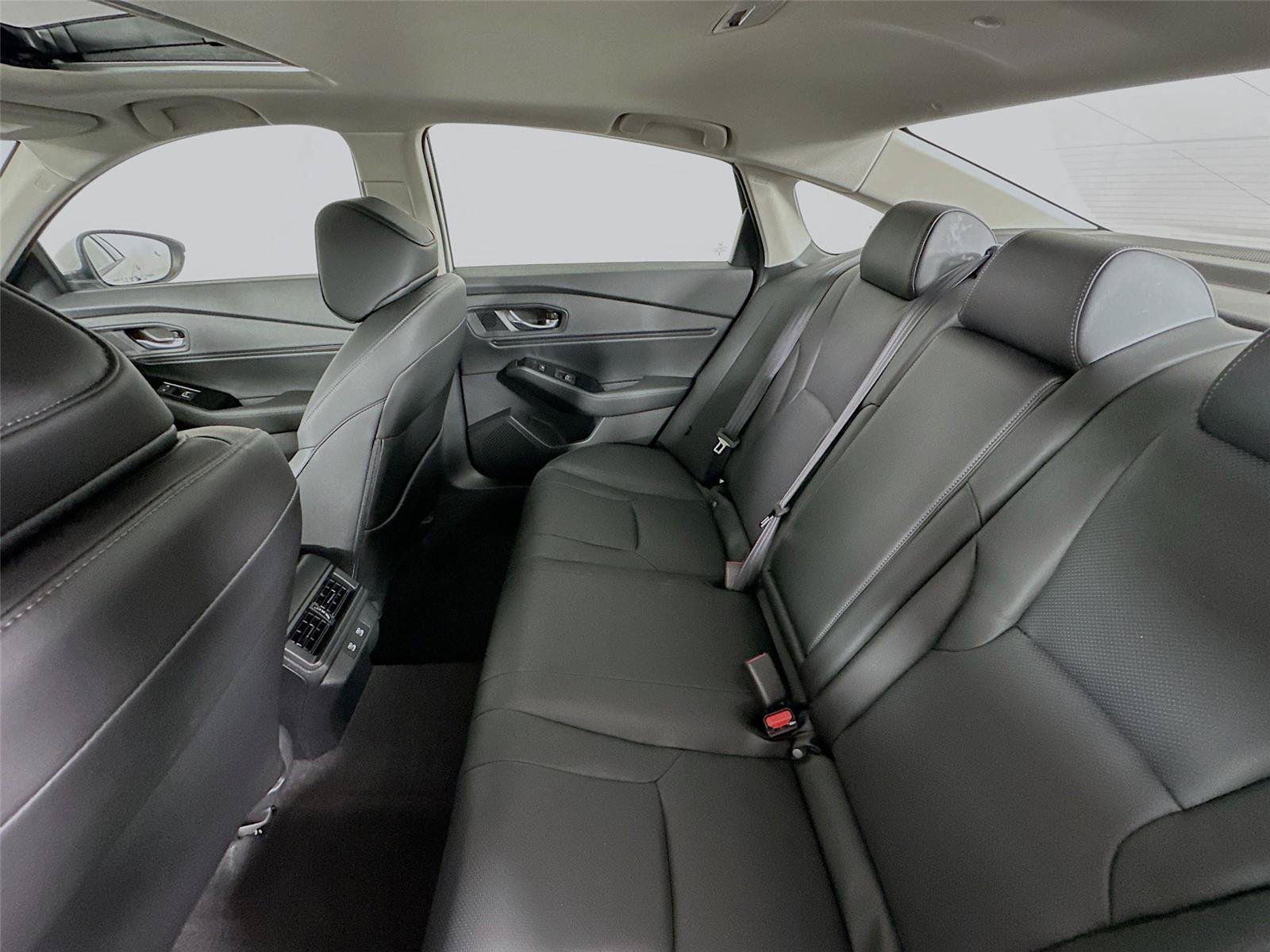 New 2026 Honda Accord Touring image 11