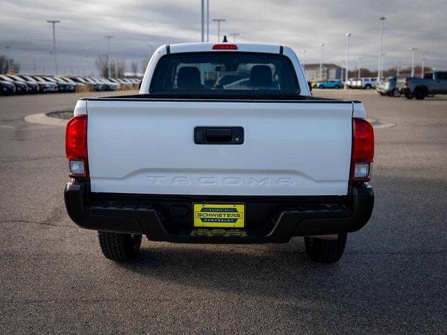 Used 2023 Toyota Tacoma SR image 6